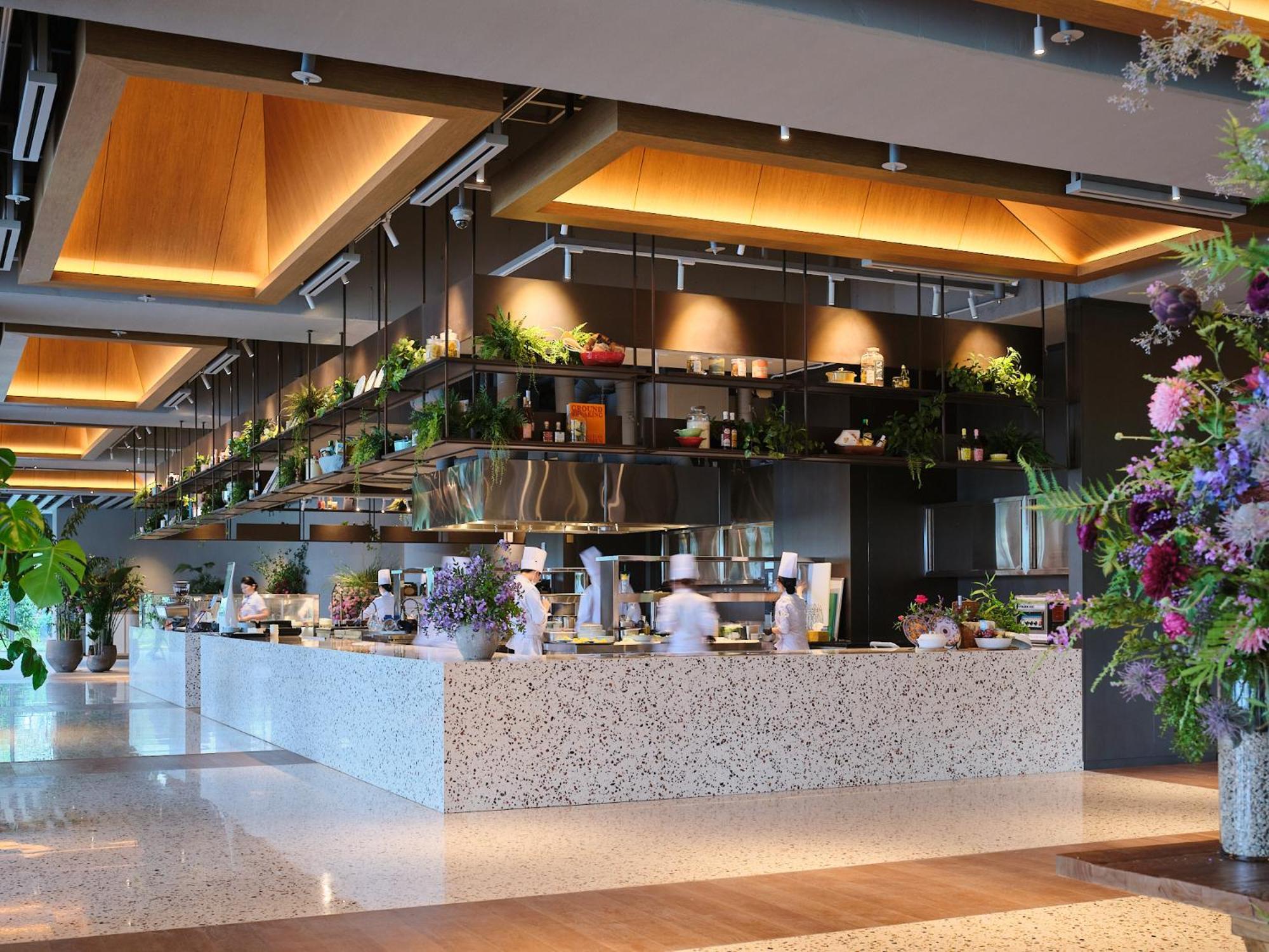 Ananti At Village 5* 부산광역시