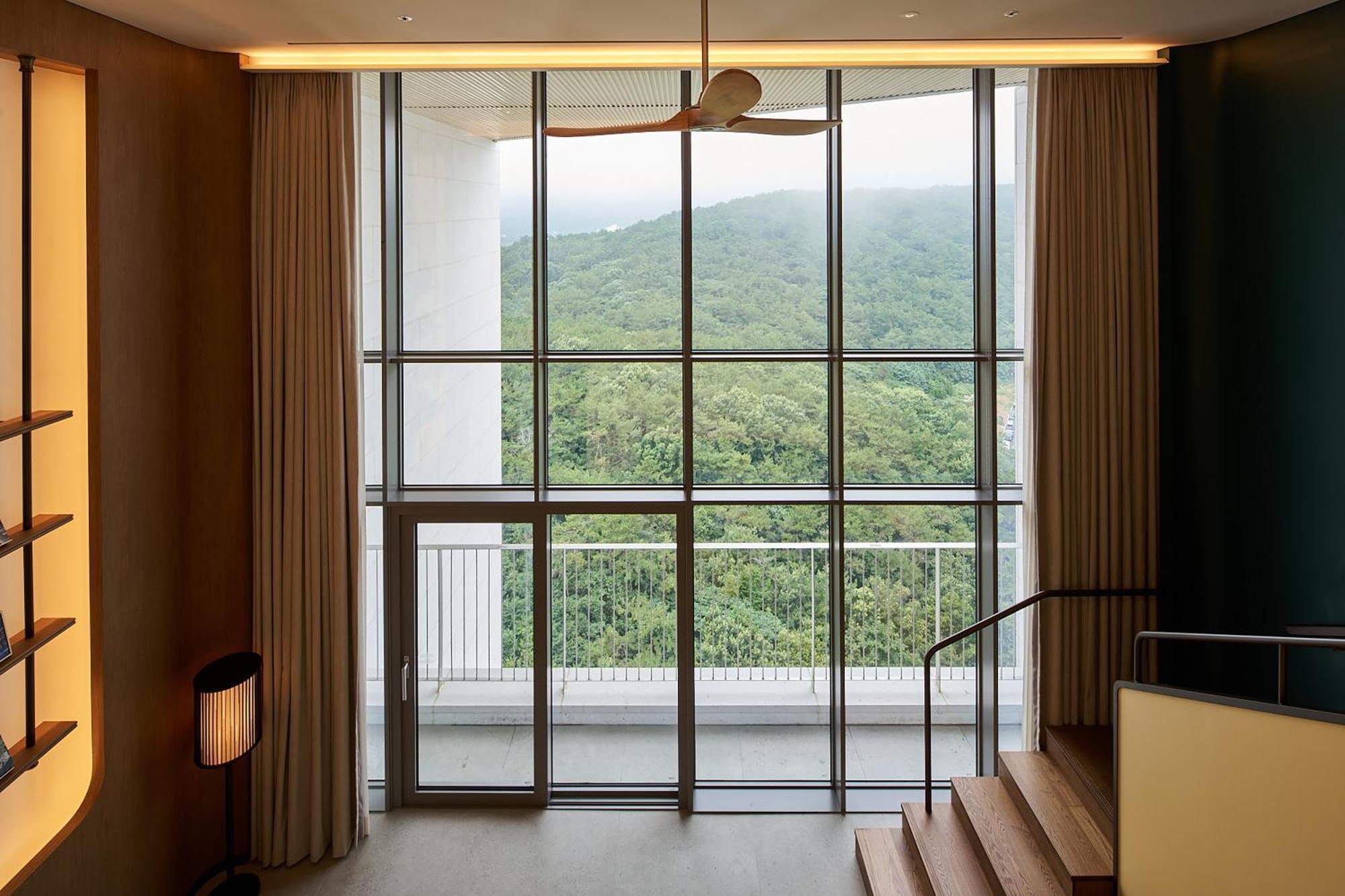 Ananti At Village 酒店 釜山
